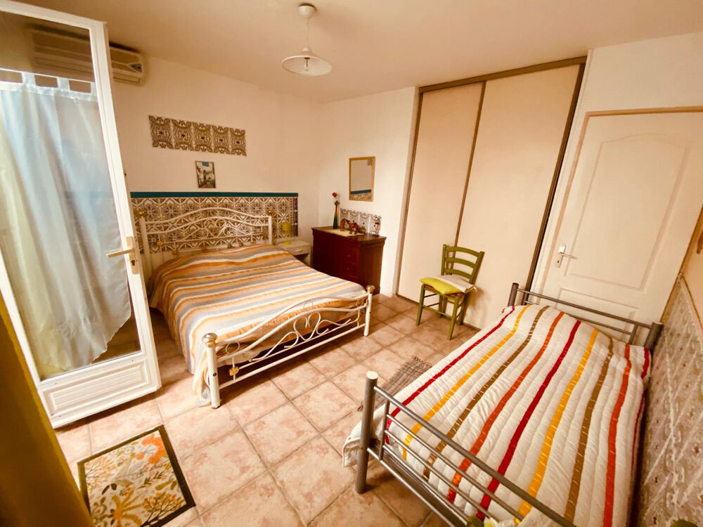 � vendre  Propri�t�/ch�teau Saint-Cyprien (66750)