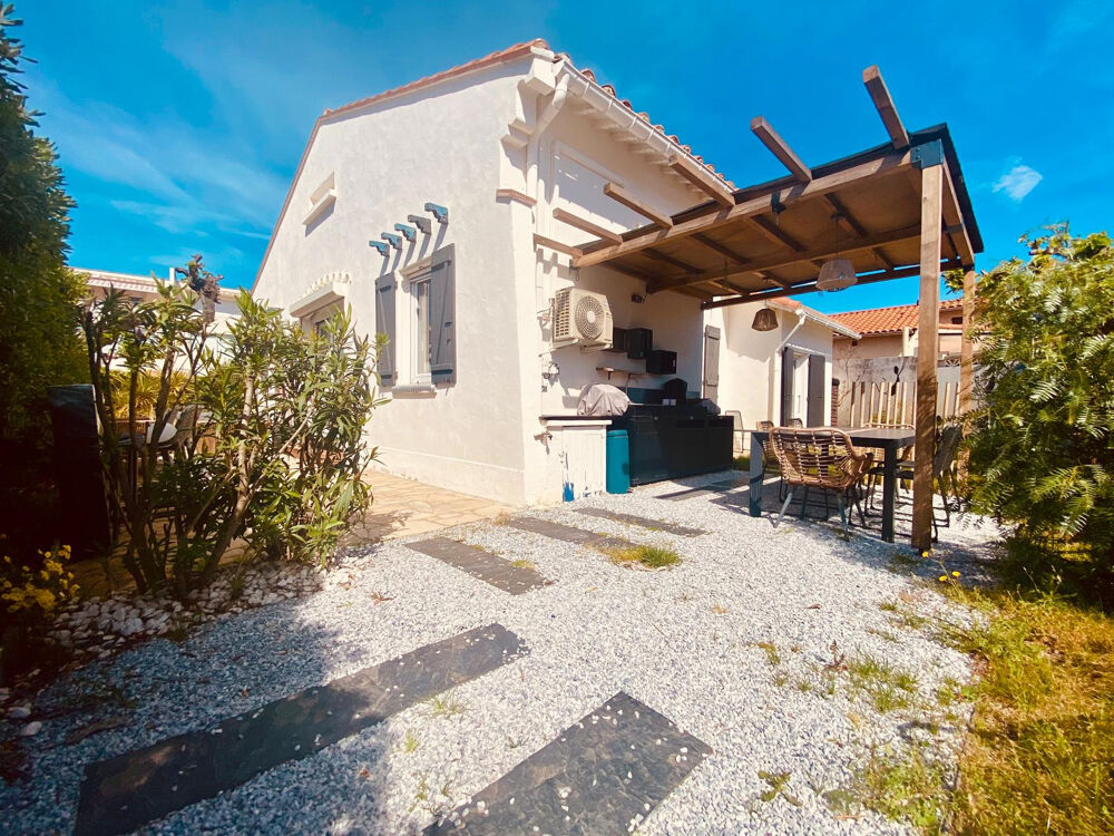 � vendre  Maison Saint-Cyprien (66750)