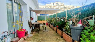  Appartement � vendre 3 pi�ces 59 m�