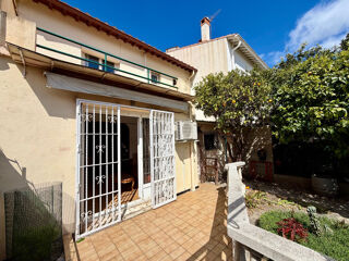  Maison � vendre 4 pi�ces 76 m�