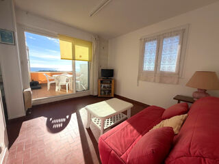  Appartement à vendre 2 pièces 32 m²