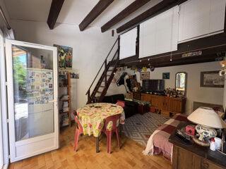  Maison � vendre 2 pi�ces 41 m�