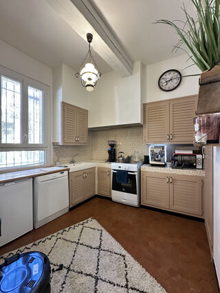  Maison � vendre 4 pi�ces 77 m�