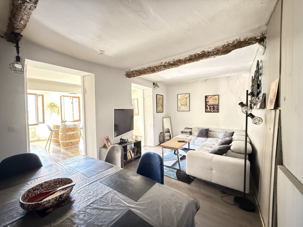Maison de village Amélie-Les-Bains-Palalda