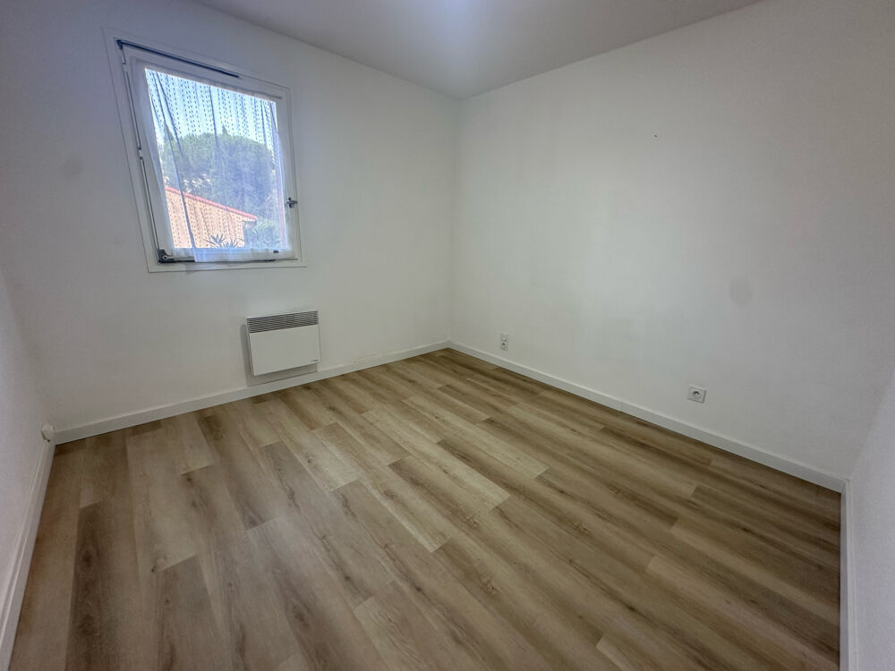 Vente Appartement COLLIOURE, Appartement F2 avec terrasse et parking privé Collioure