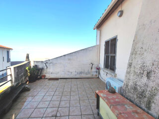  Maison � vendre 4 pi�ces 83 m�