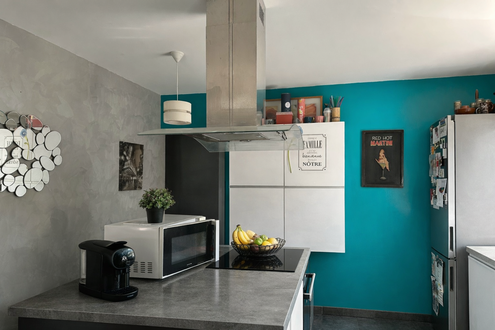 Vente Maison Villa récente 2014, plain pied 4 faces 3 chambres et un garage de 17m2, 66380 Pia. Pia