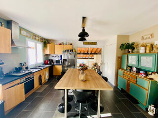  Maison � vendre 4 pi�ces 148 m�