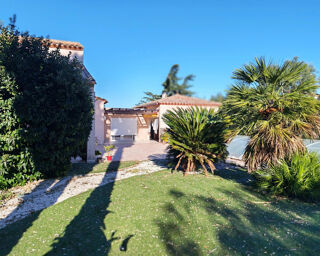  Maison � vendre 7 pi�ces 210 m�