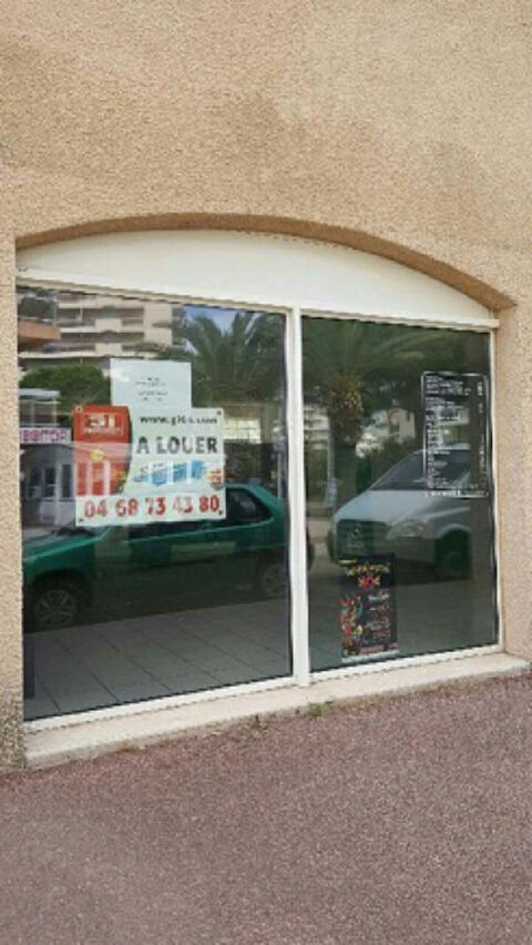 LOCAL CANET PLAGE 545 66140 Canet plage