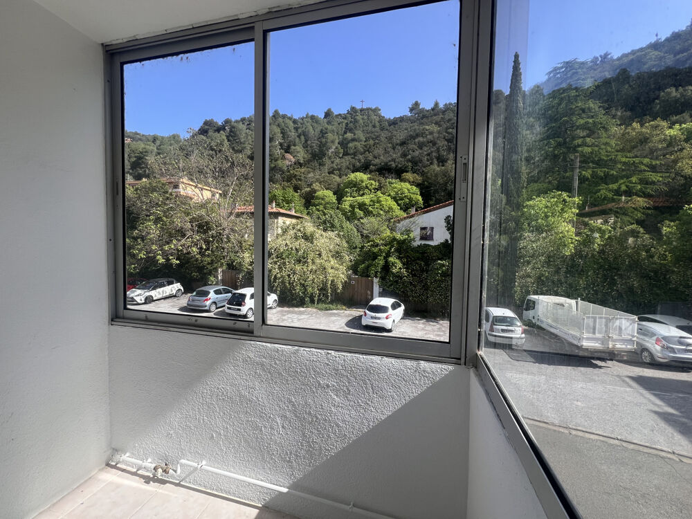 Location Appartement À louer   Appartement F3 bis   63 m2   Boulevard Petite Provence Amelie les bains palalda