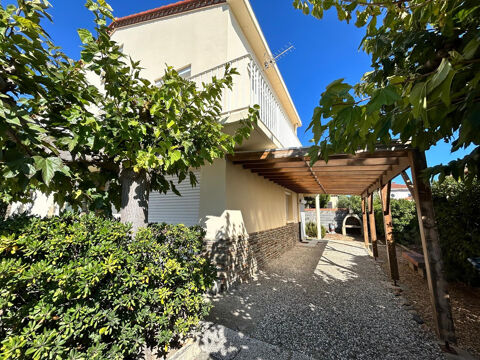  Maison � louer 5 pi�ces 125 m�