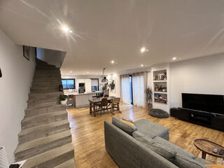  Maison � vendre 4 pi�ces 115 m�