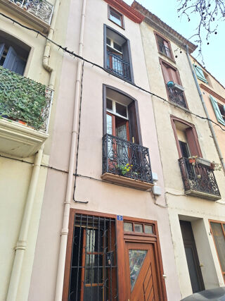  Maison � vendre 5 pi�ces 91 m�