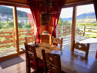  Chalet � vendre 5 pi�ces 117 m�