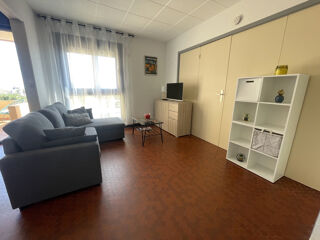  Appartement � vendre 3 pi�ces 48 m�