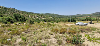  Terrain � vendre 1317 m�