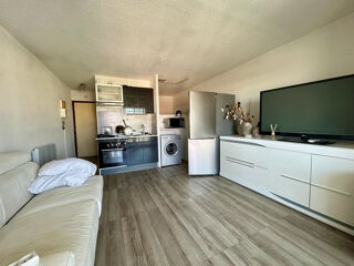  Appartement � vendre 1 pi�ce 25 m�