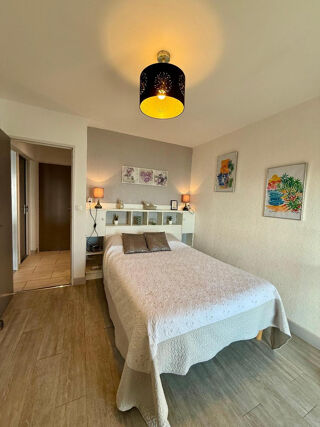  Appartement � vendre 2 pi�ces 48 m�