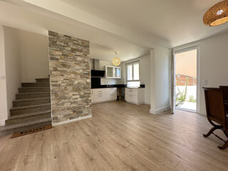  Maison à vendre 4 pièces 86 m²