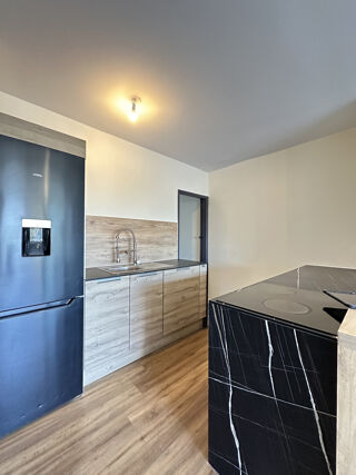  Appartement � vendre 4 pi�ces 87 m�