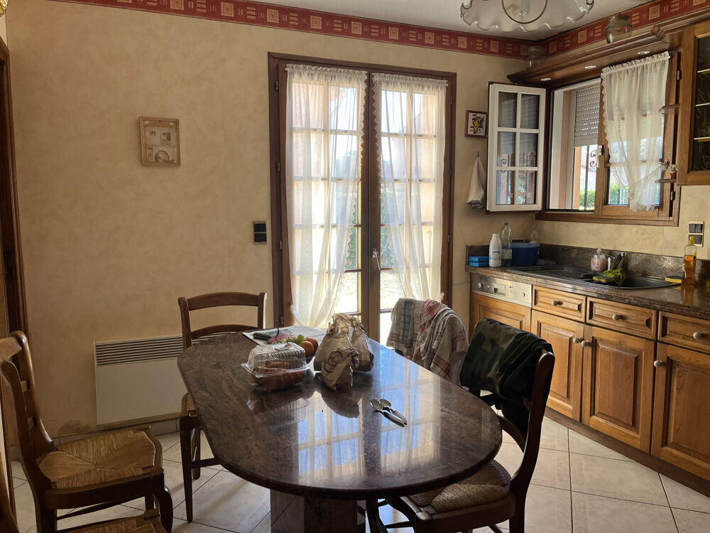 Vente Maison À Maureillas-Las-Illas, maison avec 4 chambres en vente Maureillas las illas