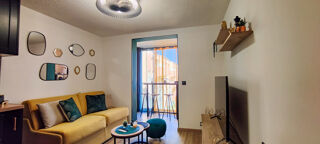  Appartement � vendre 2 pi�ces 27 m�