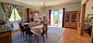  Maison à vendre 6 pièces 210 m²