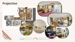  Maison à vendre 5 pièces 146 m²