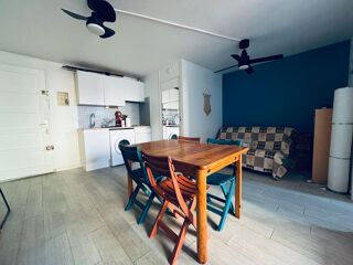  Appartement � vendre 2 pi�ces 29 m�