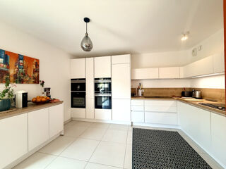  Appartement à vendre 4 pièces 113 m²