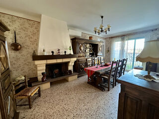  Maison � vendre 4 pi�ces 112 m�