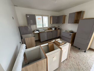  Maison � vendre 4 pi�ces 92 m�