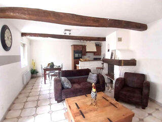  Maison � vendre 4 pi�ces 90 m�