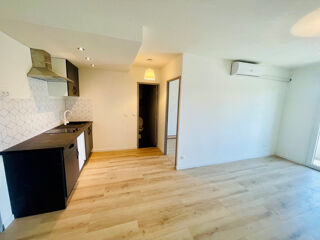  Appartement à vendre 2 pièces 32 m²
