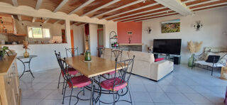  Maison  vendre 7 pices 115 m