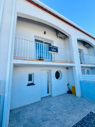  Maison à louer 4 pièces 78 m²