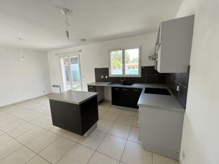  Maison à vendre 5 pièces 130 m²