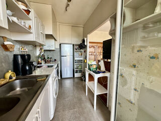  Appartement � vendre 2 pi�ces 46 m�