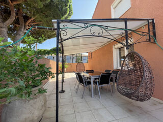  Maison à louer 4 pièces 130 m²