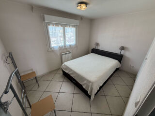 Appartement � vendre 2 pi�ces 40 m�