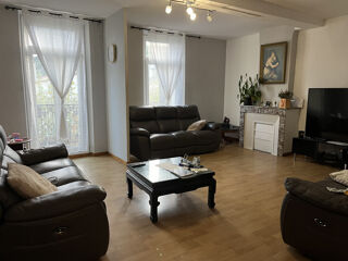  Maison � vendre 7 pi�ces 180 m�