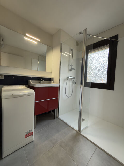  Appartement � louer 2 pi�ces 39 m�