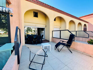  Appartement  vendre 3 pices 40 m