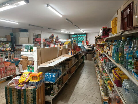   Perpignan Pont Joffre Murs Commerciaux à Vendre, vaste local tout commerces libre d'occupation ! 