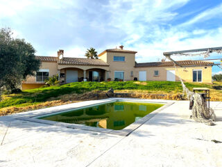  Maison � vendre 6 pi�ces 230 m�