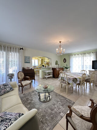  Maison à vendre 4 pièces 108 m²