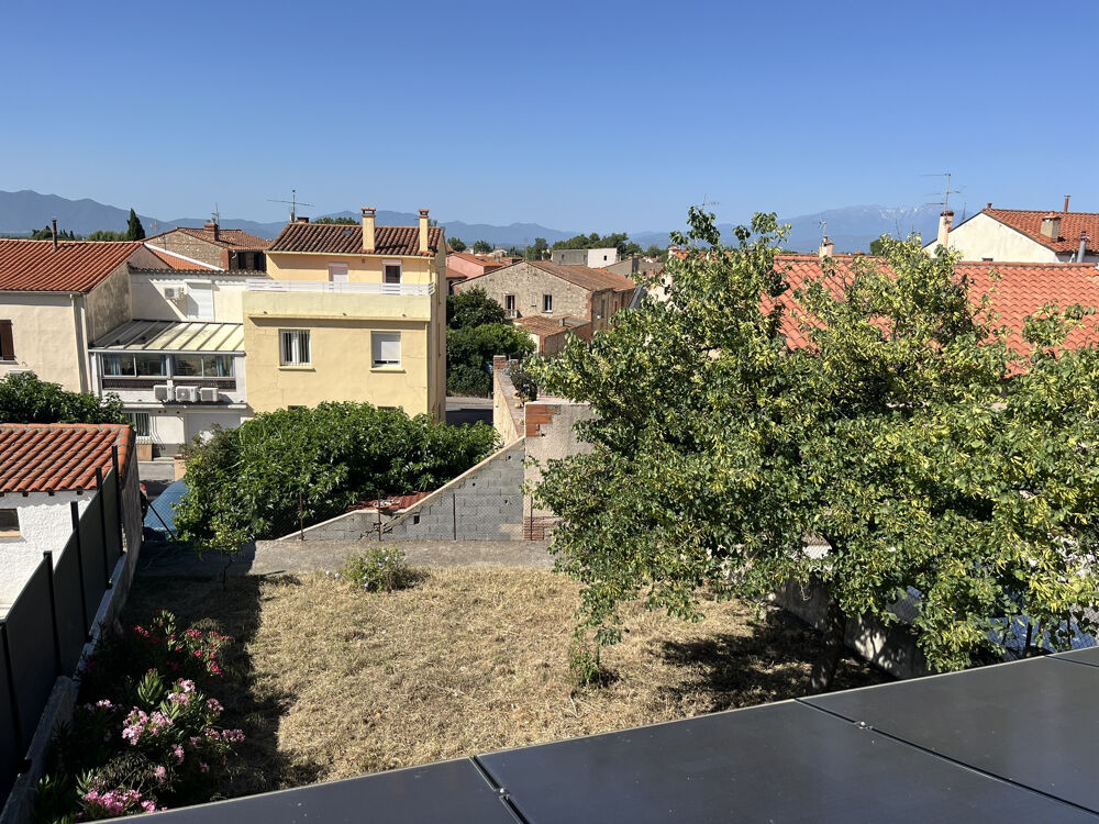 Vente Immeuble IMMEUBLE avec possibilité 2 APPARTEMENTS Cabestany