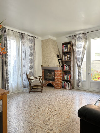  Maison � vendre 5 pi�ces 98 m�