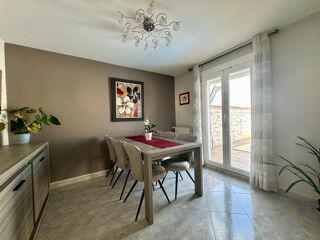  Maison � vendre 4 pi�ces 96 m�